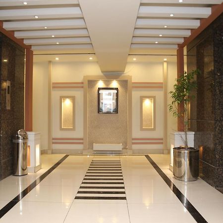 Fort Continental Hotel Peshawar Exterior foto