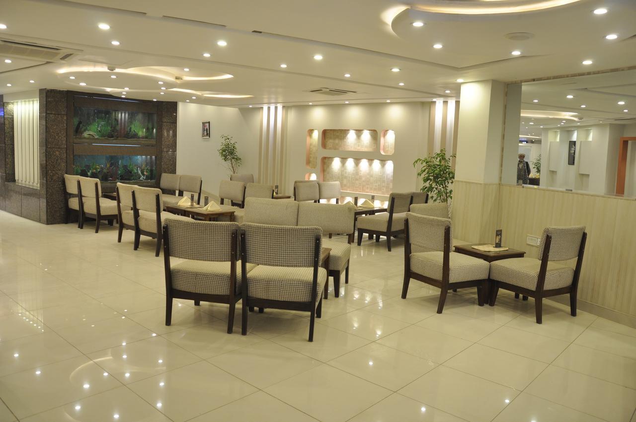 Fort Continental Hotel Peshawar Exterior foto