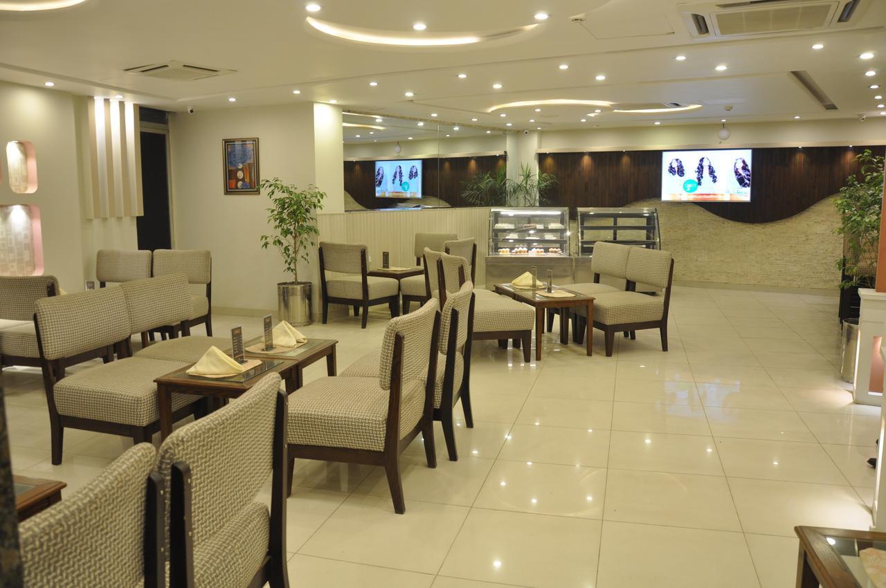 Fort Continental Hotel Peshawar Exterior foto